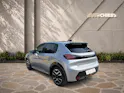 PEUGEOT 208 1.2 Hybrid 145 GT Exclusive