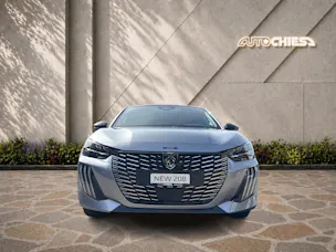 PEUGEOT 208 1.2 Hybrid 145 GT Exclusive