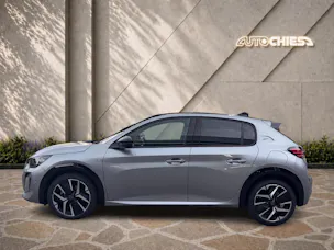 PEUGEOT 208 1.2 Hybrid 145 GT Exclusive