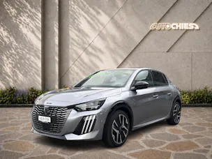 PEUGEOT 208 1.2 Hybrid 145 GT Exclusive