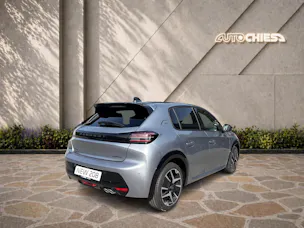 PEUGEOT 208 1.2 Hybrid 145 GT Exclusive