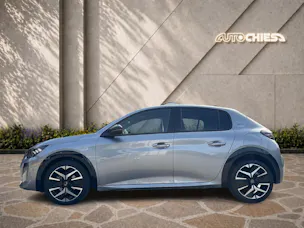 PEUGEOT 208 1.2 Hybrid 145 GT Exclusive