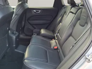 VOLVO XC60 2.0 T8 TE Ultimate Dark eAWD