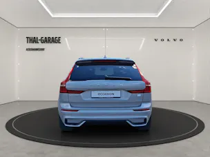 VOLVO XC60 2.0 T8 TE Ultimate Dark eAWD