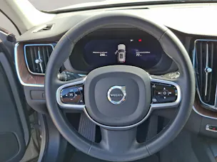 VOLVO XC60 2.0 T8 TE Ultimate Dark eAWD