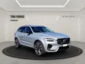 VOLVO XC60 2.0 T8 TE Ultimate Dark eAWD