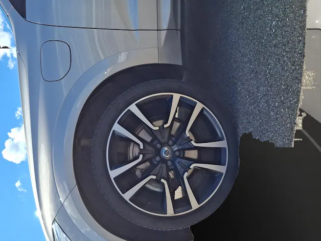 VOLVO XC60 2.0 T8 TE Ultimate Dark eAWD