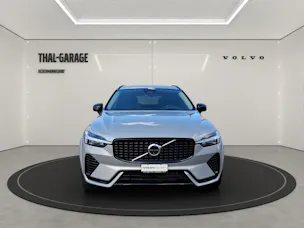 VOLVO XC60 2.0 T8 TE Ultimate Dark eAWD