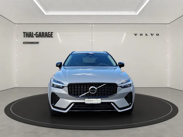 VOLVO XC60 2.0 T8 TE Ultimate Dark eAWD