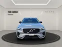 VOLVO XC60 2.0 T8 TE Ultimate Dark eAWD