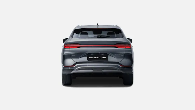 BYD Seal U DM-i Boost
