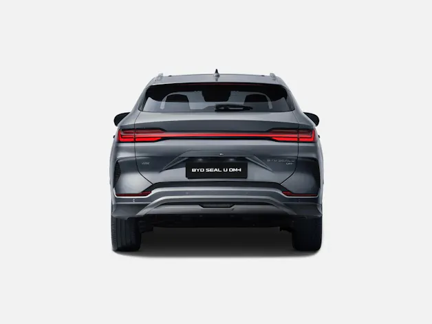 BYD Seal U DM-i Boost
