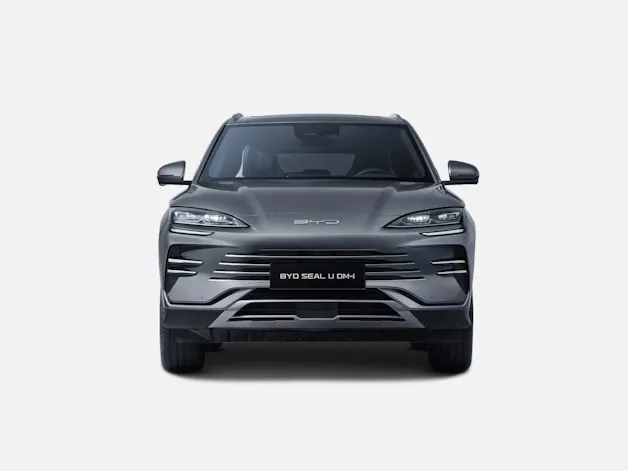 BYD Seal U DM-i Boost