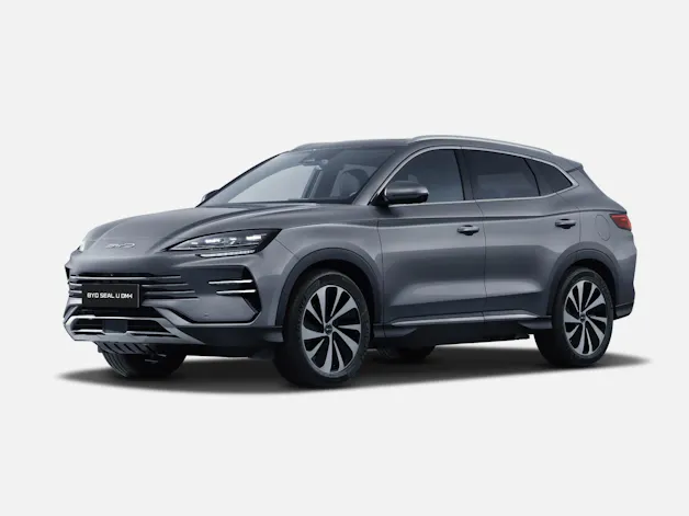 BYD Seal U DM-i Boost