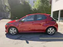 MAZDA 2 1.5 Hybrid Exclusive-Line