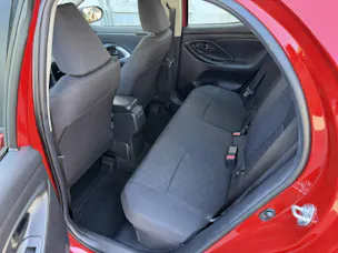 MAZDA 2 1.5 Hybrid Exclusive-Line