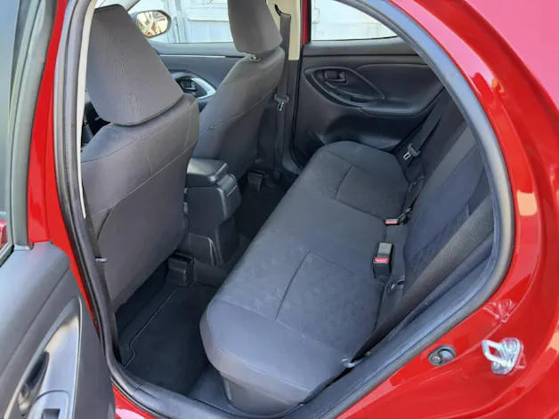 MAZDA 2 1.5 Hybrid Exclusive-Line
