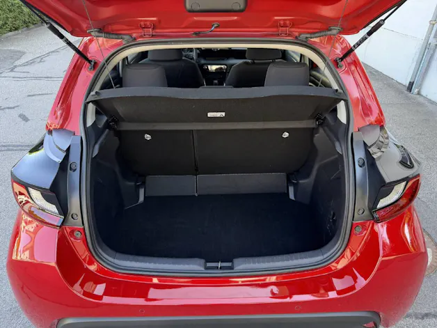 MAZDA 2 1.5 Hybrid Exclusive-Line