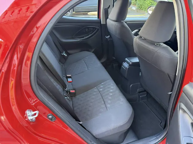 MAZDA 2 1.5 Hybrid Exclusive-Line