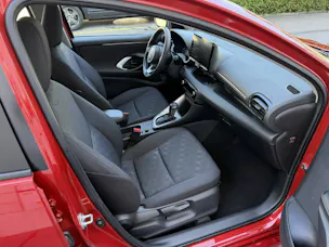 MAZDA 2 1.5 Hybrid Exclusive-Line
