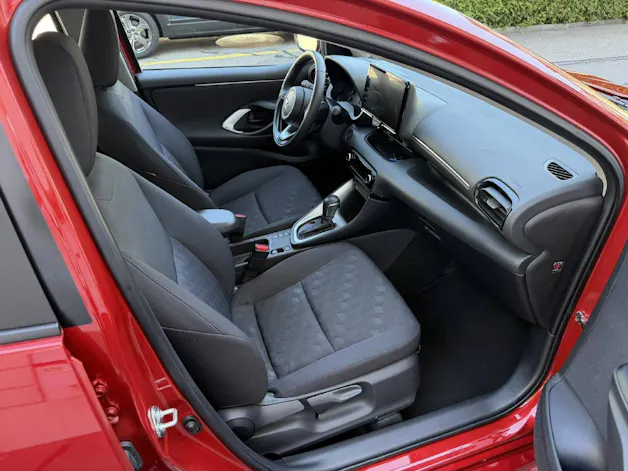 MAZDA 2 1.5 Hybrid Exclusive-Line