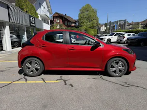 MAZDA 2 1.5 Hybrid Exclusive-Line