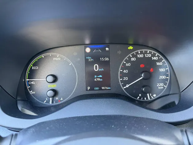 MAZDA 2 1.5 Hybrid Exclusive-Line
