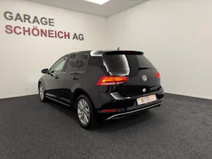 VW Golf VII 1.5 TSI 150 Comfortline DSG