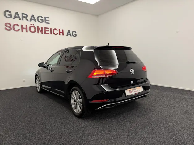 VW Golf VII 1.5 TSI 150 Comfortline DSG