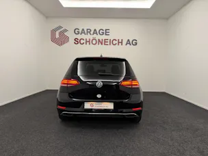 VW Golf VII 1.5 TSI 150 Comfortline DSG