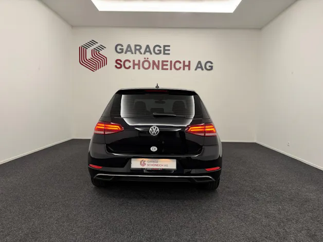 VW Golf VII 1.5 TSI 150 Comfortline DSG