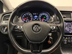 VW Golf VII 1.5 TSI 150 Comfortline DSG