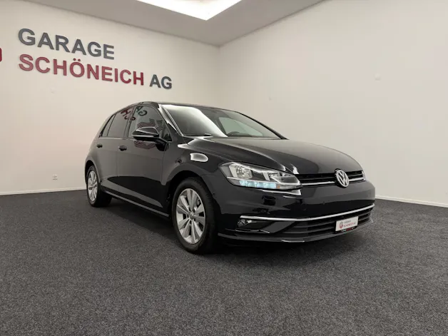 VW Golf VII 1.5 TSI 150 Comfortline DSG