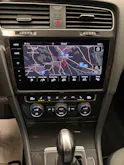 VW Golf VII 1.5 TSI 150 Comfortline DSG