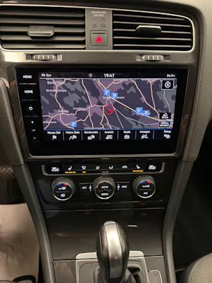 VW Golf VII 1.5 TSI 150 Comfortline DSG