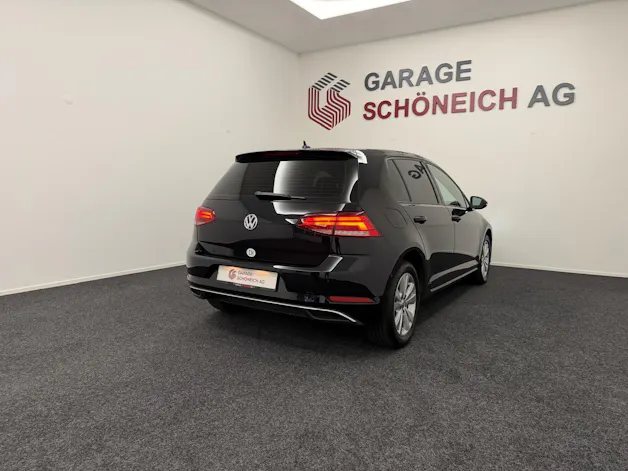 VW Golf VII 1.5 TSI 150 Comfortline DSG