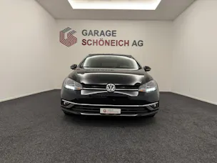 VW Golf VII 1.5 TSI 150 Comfortline DSG