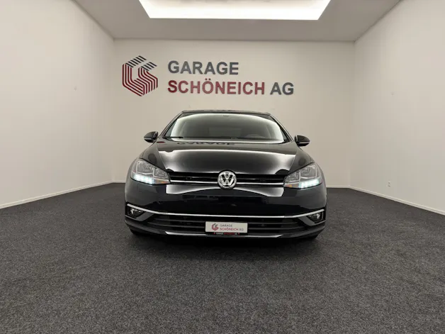 VW Golf VII 1.5 TSI 150 Comfortline DSG