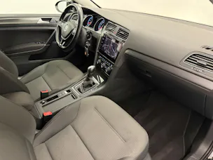 VW Golf VII 1.5 TSI 150 Comfortline DSG