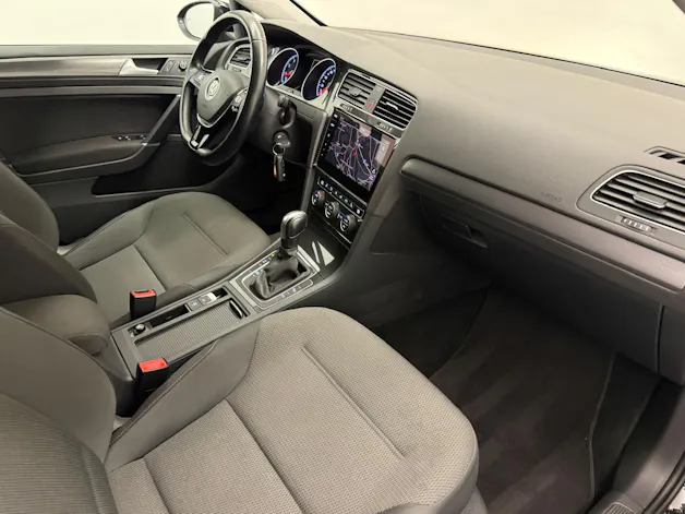 VW Golf VII 1.5 TSI 150 Comfortline DSG