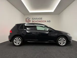 VW Golf VII 1.5 TSI 150 Comfortline DSG