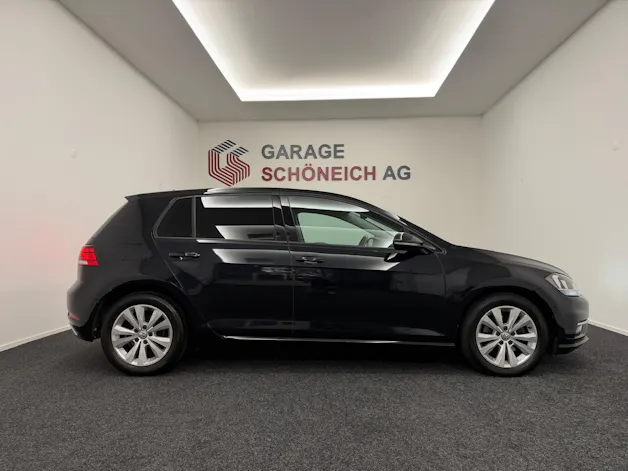 VW Golf VII 1.5 TSI 150 Comfortline DSG