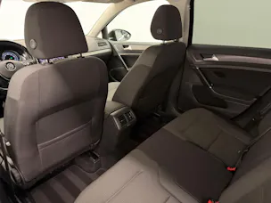 VW Golf VII 1.5 TSI 150 Comfortline DSG