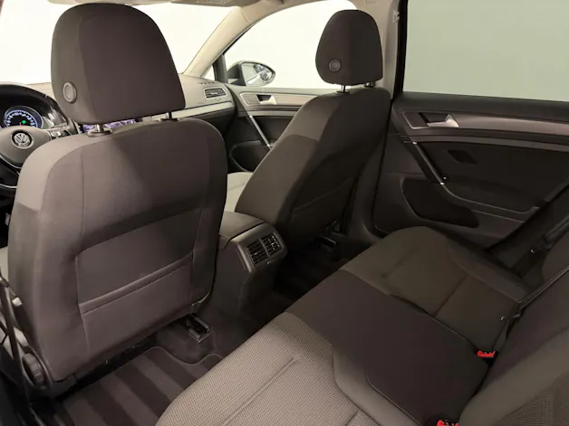 VW Golf VII 1.5 TSI 150 Comfortline DSG