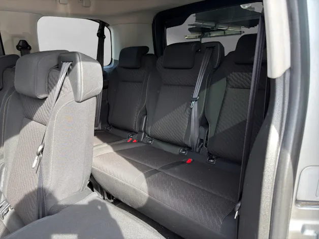 Toyota PROACE Verso L1 2.0 D Family