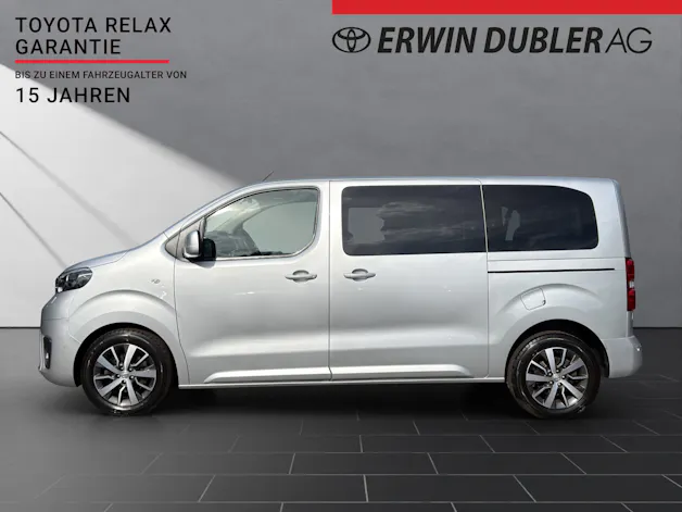 Toyota PROACE Verso L1 2.0 D Family