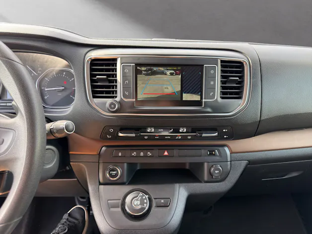 Toyota PROACE Verso L1 2.0 D Family