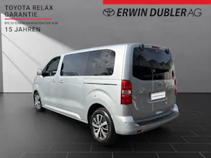 Toyota PROACE Verso L1 2.0 D Family