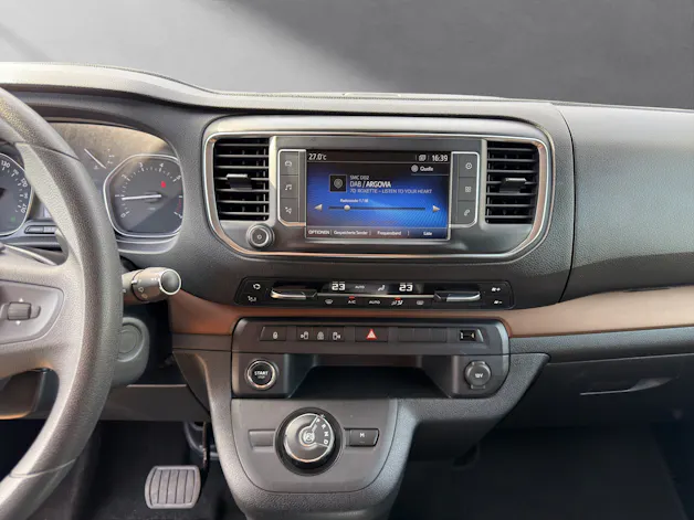 Toyota PROACE Verso L1 2.0 D Family
