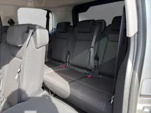 Toyota PROACE Verso L1 2.0 D Family